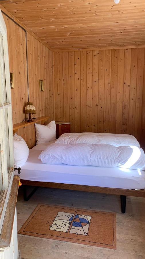 Berghaus Iffigenalp Hotel Lenk Bagian luar foto